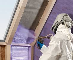 Professional Insulation in Weaverville, CA